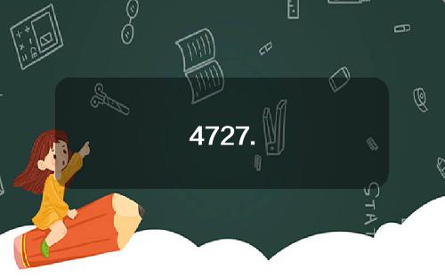 4727.