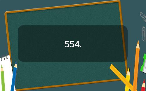 554.
