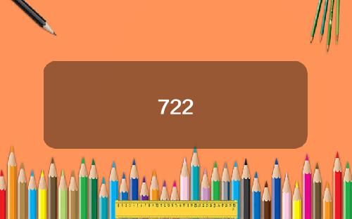 722