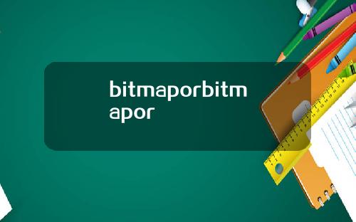 bitmaporbitmapor