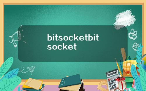 bitsocketbitsocket