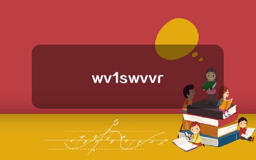 wv1swvvr